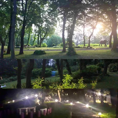 Charming With Private Pool Jacuzzi And Garden In CastellʼArquato