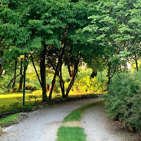 בקתה Charming With Private Pool Jacuzzi And Garden In *