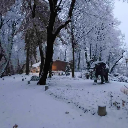 Charming With Private Pool Jacuzzi And Garden In CastellʼArquato