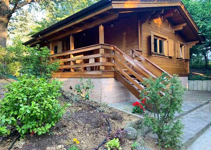 Cozy In 90 M² With Private Pool Dağ evi *