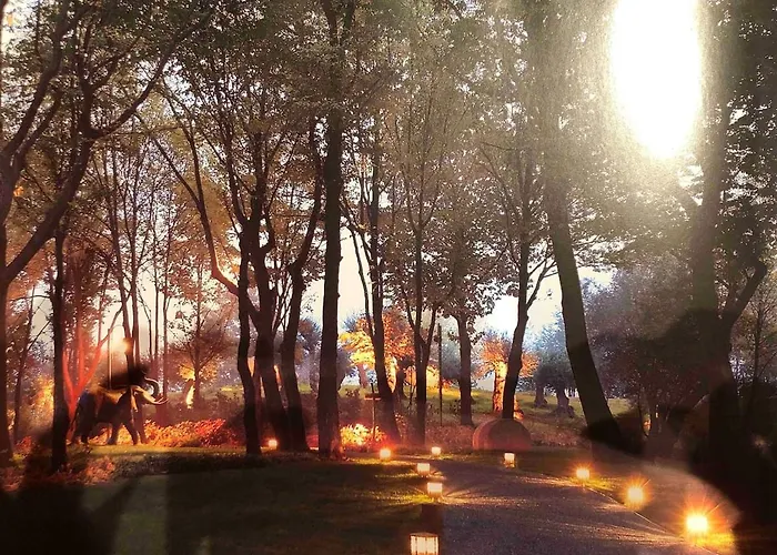 Dağ evi Cozy In 90 M² With Private Pool CastellʼArquato