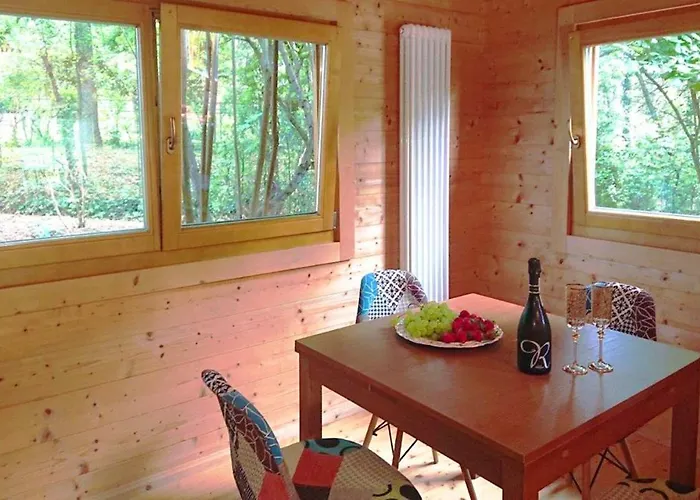 Dağ evi Cozy In 90 M² With Private Pool CastellʼArquato