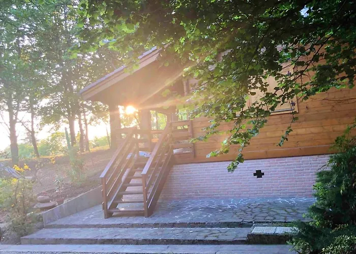 Cozy In 90 M² With Private Pool