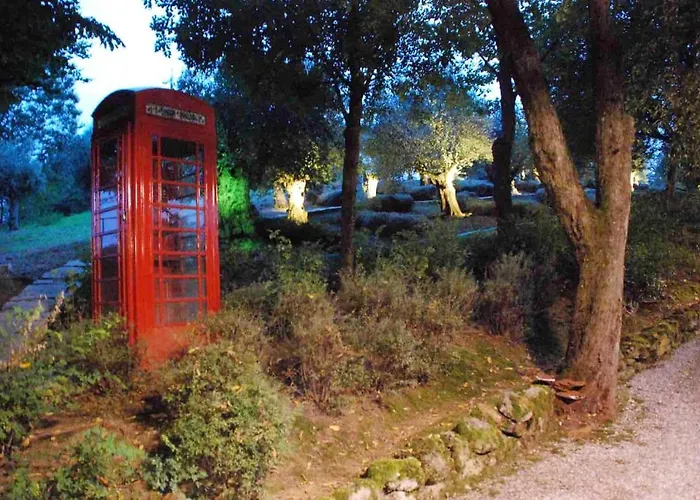 Cozy In 90 M² With Private Pool Dağ evi CastellʼArquato