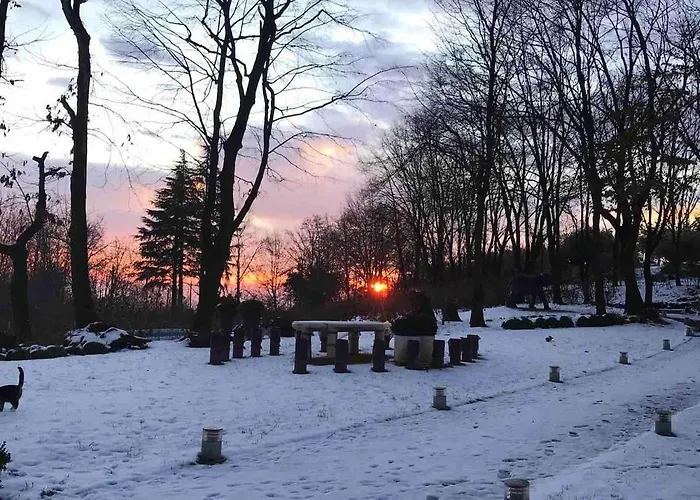 Cozy In 90 M² With Private Pool