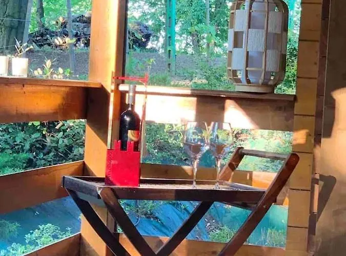 Cozy In 90 M² With Private Pool Dağ evi