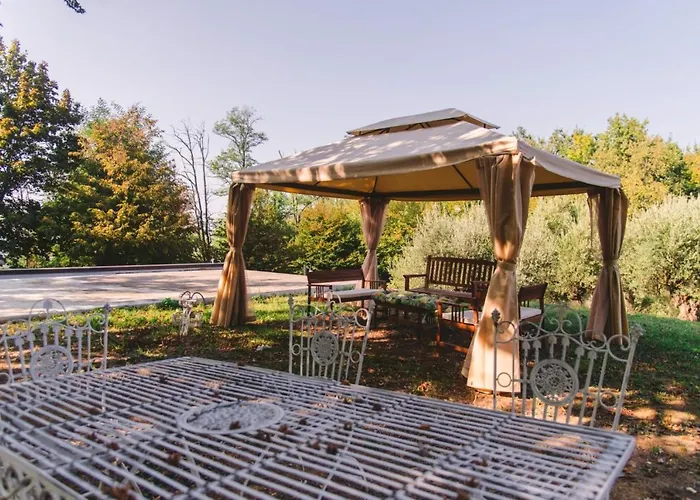 Cozy In 90 M² With Private Pool * CastellʼArquato