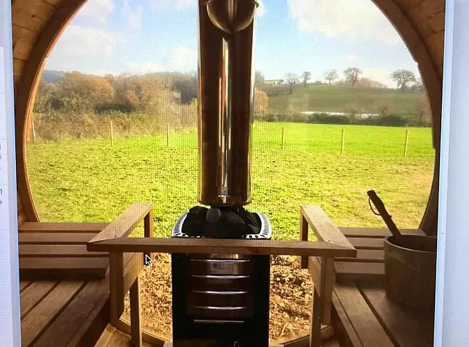 Cozy In 90 M² With Private Pool *