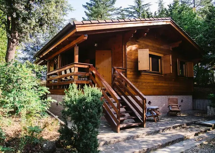 Dağ evi Cozy In 90 M² With Private Pool CastellʼArquato