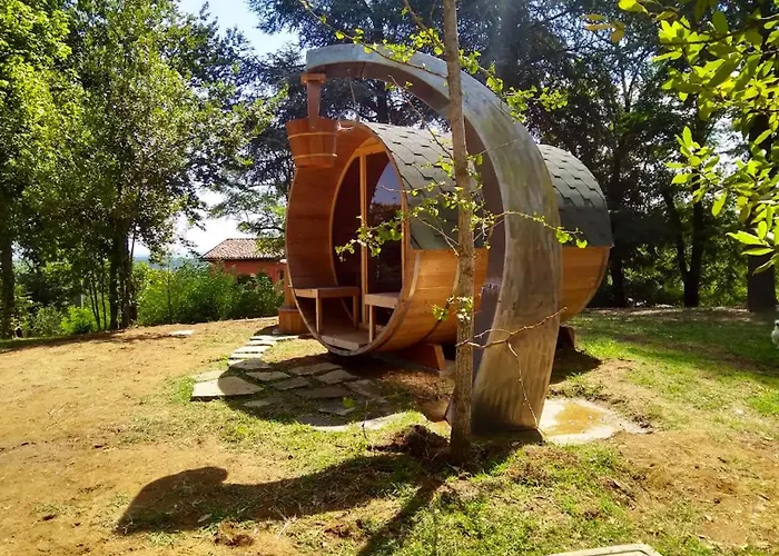 Cozy In 90 M² With Private Pool