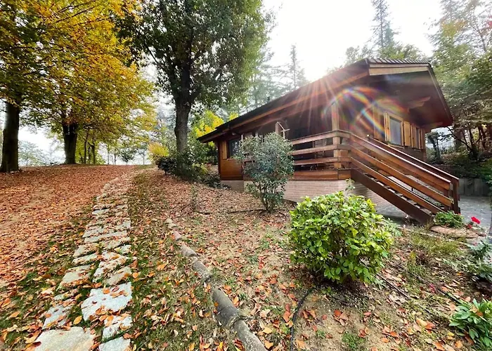 Cozy In 90 M² With Private Pool * CastellʼArquato