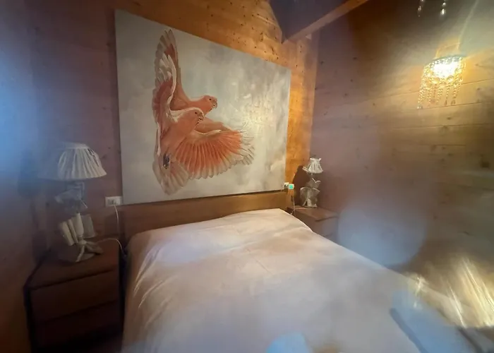 Cozy In 90 M² With Private Pool Dağ evi CastellʼArquato