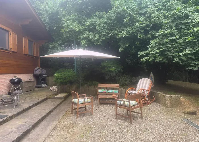 Cozy In 90 M² With Private Pool *