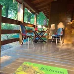 Domek alpejski Cozy In 90 M² With Private Pool