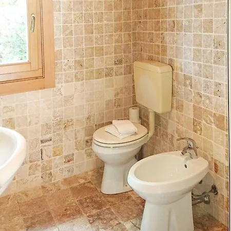 Charming With Private Pool Jacuzzi And Garden In Chalet Castell'Arquato