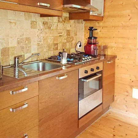 Charming With Private Pool Jacuzzi And Garden In Chalet *