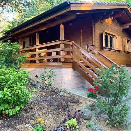 Cozy In 90 M² With Private Pool Chalet *