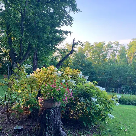 Charming With Private Pool Jacuzzi And Garden In *