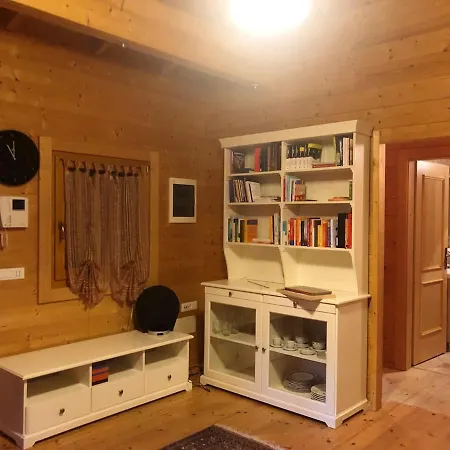 Charming With Private Pool Jacuzzi And Garden In Chalet *