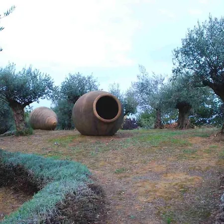 Charming With Private Pool Jacuzzi And Garden In * Castell'Arquato