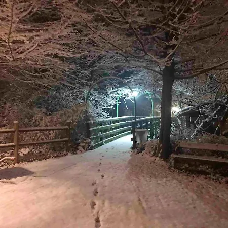 Cozy In 90 M² With Private Pool Chalet *