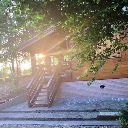 Charming With Private Pool Jacuzzi And Garden In