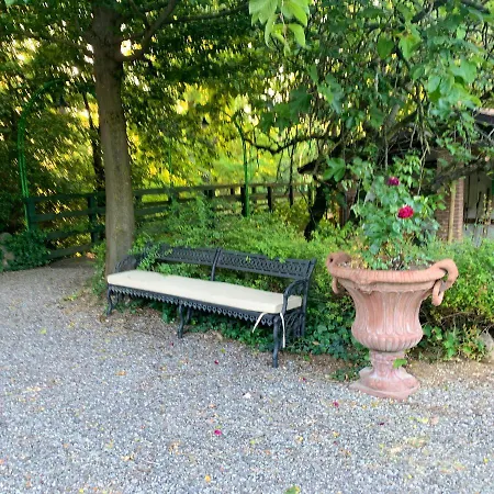 Charming With Private Pool Jacuzzi And Garden In * Castell'Arquato