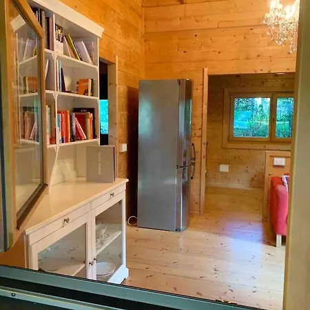 Charming With Private Pool Jacuzzi And Garden In