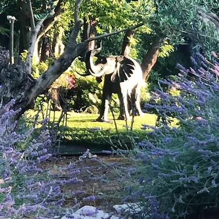 Cozy In 90 M² With Private Pool Chalet CastellʼArquato