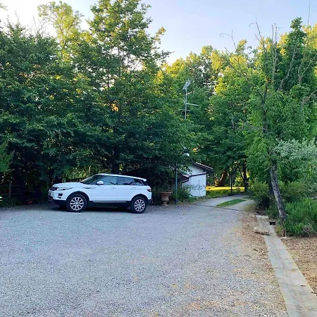 Cozy In 90 M² With Private Pool * CastellʼArquato