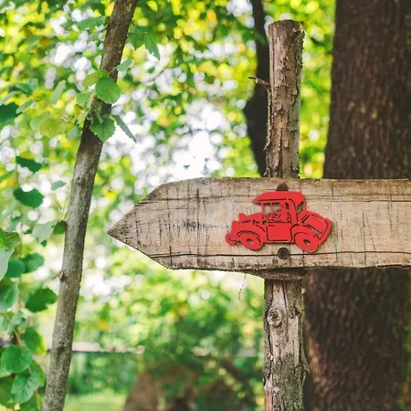 Cozy In 90 M² With Private Pool Chalet *