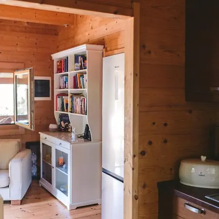 Cozy In 90 M² With Private Pool