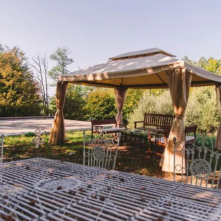 Cozy In 90 M² With Private Pool * CastellʼArquato