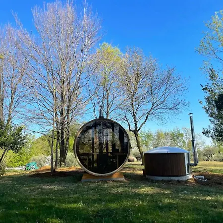 Chalet Cozy In 90 M² With Private Pool *