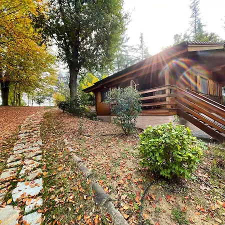 Charming With Private Pool Jacuzzi And Garden In * Castell'Arquato