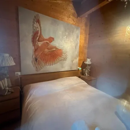 Cozy In 90 M² With Private Pool Alpstuga CastellʼArquato