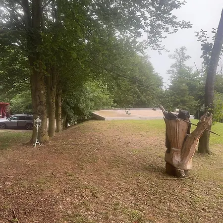 Chalet Cozy In 90 M² With Private Pool *