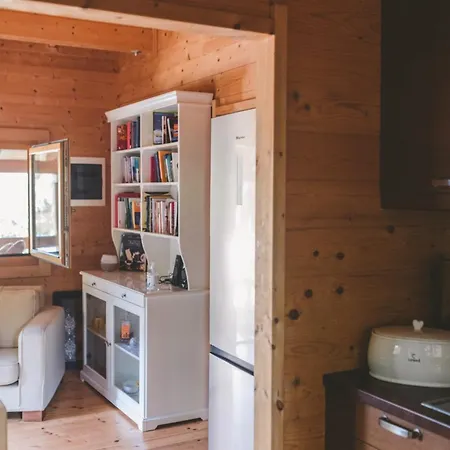 Alpstuga Cozy In 90 M² With Private Pool *