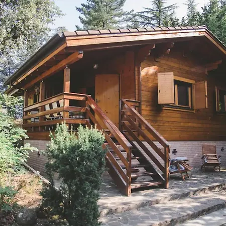 Cozy In 90 M² With Private Pool Chalet CastellʼArquato