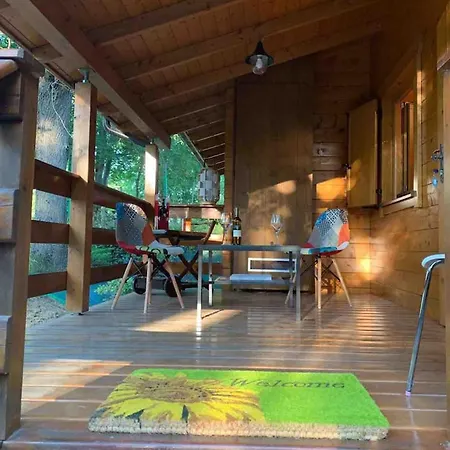 Alpstuga Cozy In 90 M² With Private Pool CastellʼArquato