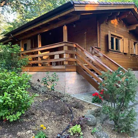 Chalet Cozy In 90 M² With Private Pool CastellʼArquato