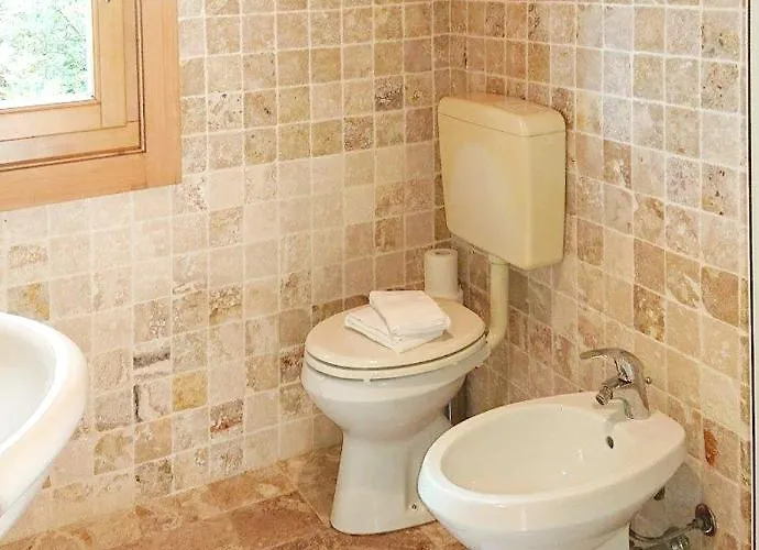 Cozy In 90 M² With Private Pool شاليه CastellʼArquato