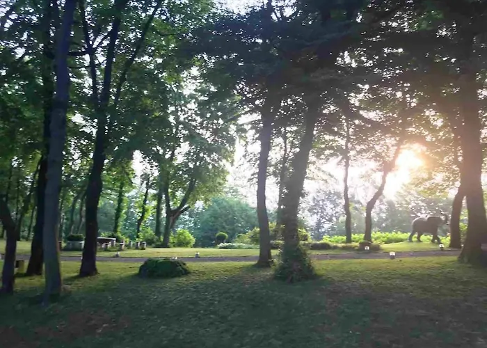 Cozy In 90 M² With Private Pool