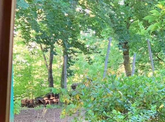 Cozy In 90 M² With Private Pool Domek alpejski CastellʼArquato