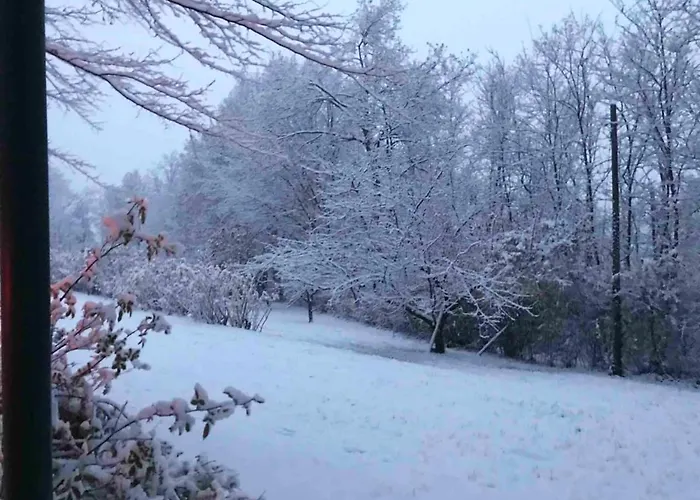 Cozy In 90 M² With Private Pool شاليه *