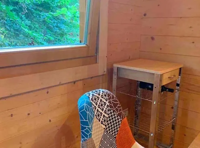 Domek alpejski Cozy In 90 M² With Private Pool CastellʼArquato