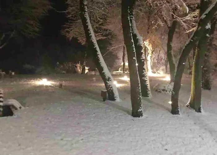 Cozy In 90 M² With Private Pool