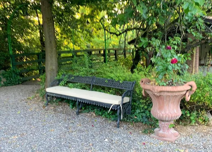 Cozy In 90 M² With Private Pool * CastellʼArquato