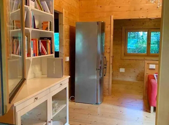 Cozy In 90 M² With Private Pool