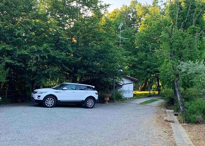 Cozy In 90 M² With Private Pool * CastellʼArquato